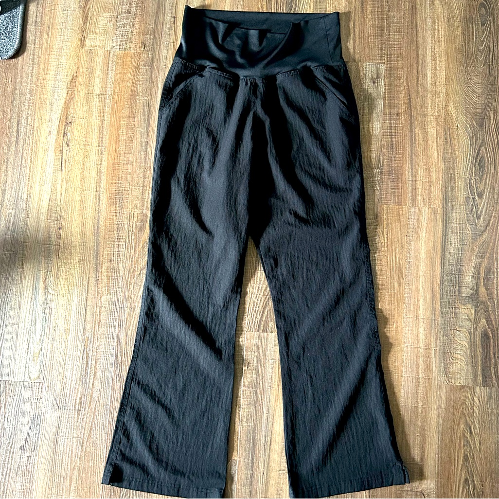 Wink Brand Maternity Scrubs